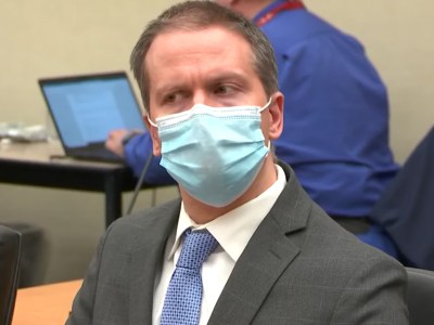 derek chauvin, murder, guilty