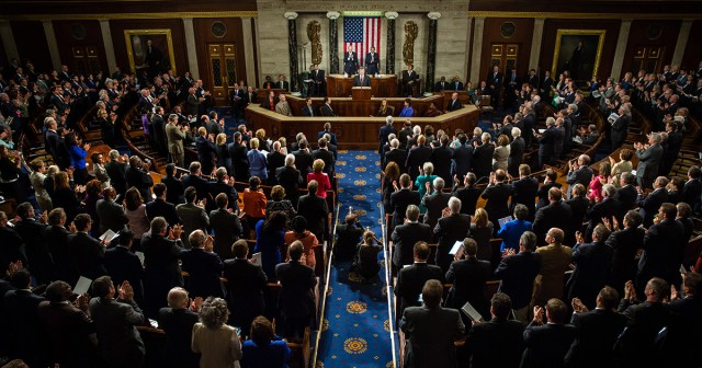 Congress Says “Fuck It,” Lowers Minimum Wage