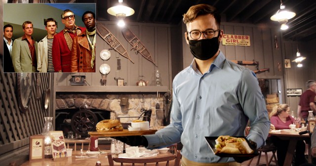 Real Life “Ocean’s Eleven”? Each Employee at This Cracker Barrel Plays a Unique and Important Role