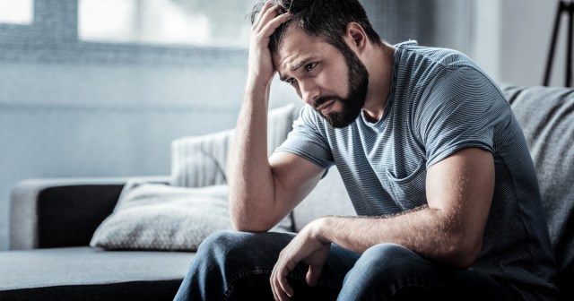 Shit, I Guess My Depression Wasn’t Seasonal After All