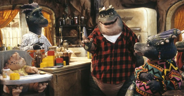 Six Things the Show “Dinosaurs” Got Wrong About Dinosaur Culture
