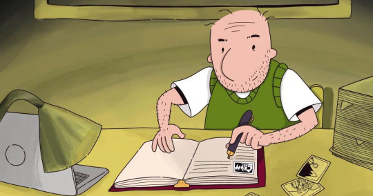 ‘90s One-Hit Wonder Doug Funnie Reveals Dark Origin Behind “Bangin’ on a Trash Can”