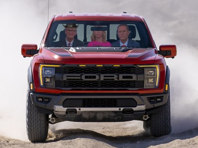 ford, ford F-150, pick up truck, red, large, work trick, drive, pull, haul, rugged, interview, fox, friends, republican, conservative, sad, redneck, white trash, conspiracy, theory, red pilled, inappropriate, hate, silly