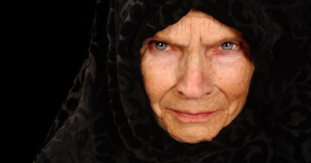 “You’ll Get More Conservative When You’re Older” and 4 Other Curses That Witch Placed on Me When My ATV Trashed Her Campsite