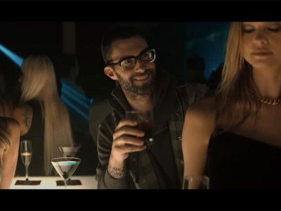 maroon 5, adam levine, video