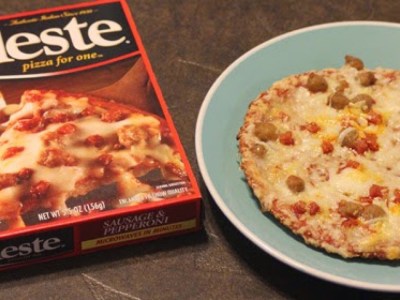 mama celeste, pizza, patron saint