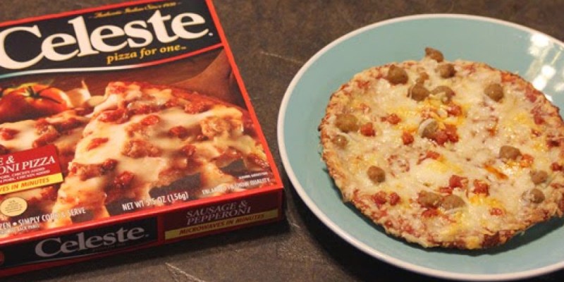 mama celeste, pizza, patron saint