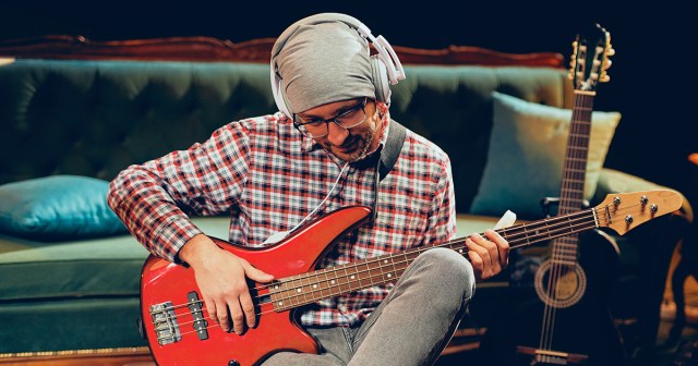 “Still Got It” Says Bassist Remembering How to Play Incorrect Version of ‘Schism’ Riff