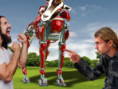 metal, band, goat demon