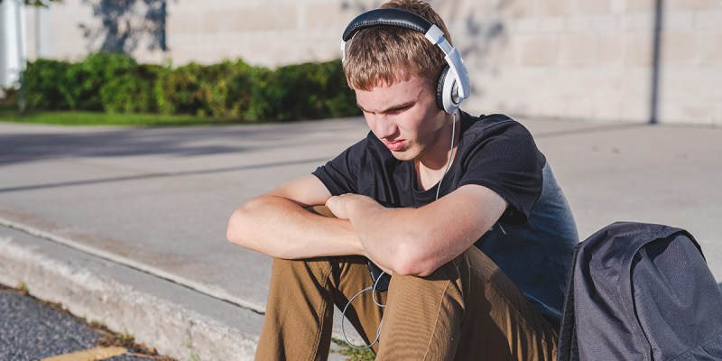 album, shuffle, psycho