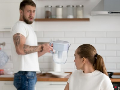 brita, house, refill