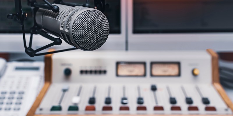 built to spill, college, radio