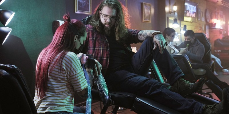 tattoo, meaning, tax return