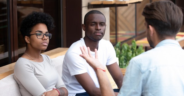 Couple Who Own Air Fryer and Bidet Haven’t Stopped Talking Yet