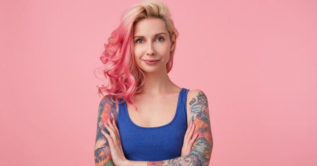 I’m All for Feminism in This Scene as Long as These Bitches Realize I’m the Alpha