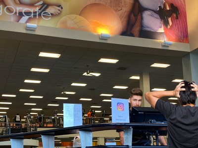 gym, cancel, membership