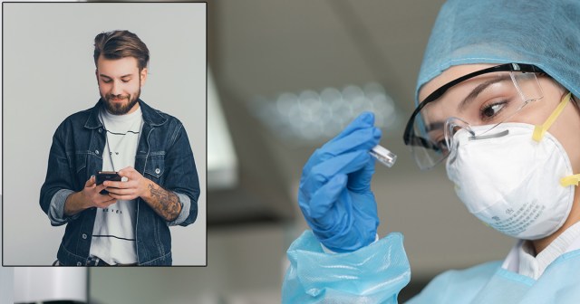 CDC Predicting Second Wave of Hearing From All Your Exes This Summer