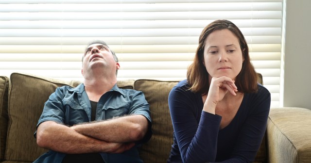 Stand-Up Comedian Ex Somehow Worse Than Musician Ex