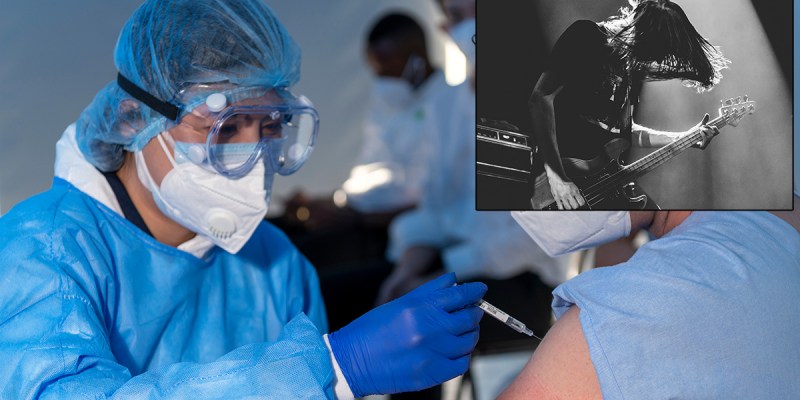 cdc, vaccine, bass players