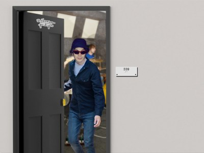 james iha, smashing pumpkins, silversun pickups