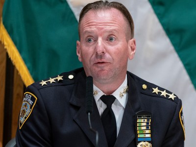 police, captain, murder