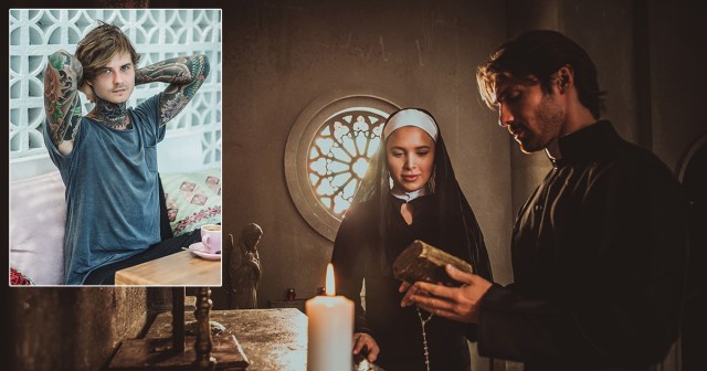 Pop-Punk Diocese Transfers Frontman to New Band