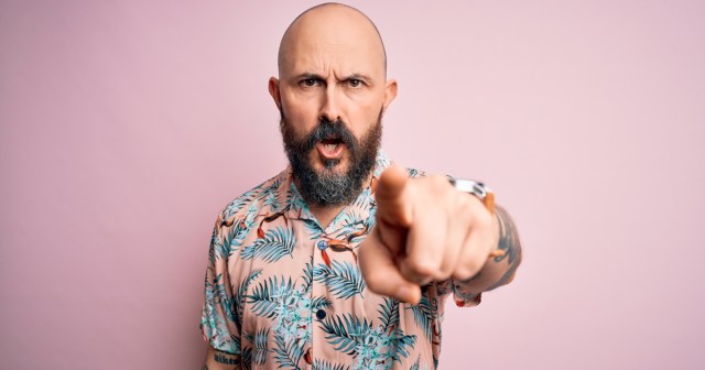 Your Truck Is a Gas-Guzzling, Atmosphere Polluting, Emphysema Causing, Planet Destroyer and I Need to Borrow It so I Can Move