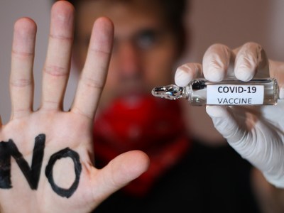 anti-vaxxer, social, gatherings