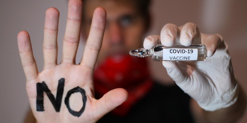 anti-vaxxer, social, gatherings