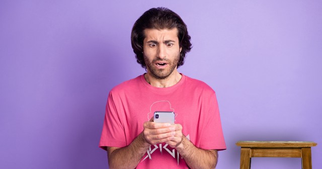 Tinder Bot Refuses To Spam Anyone Under Six Feet