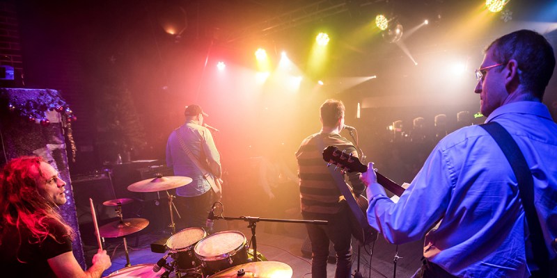 friend, band, people