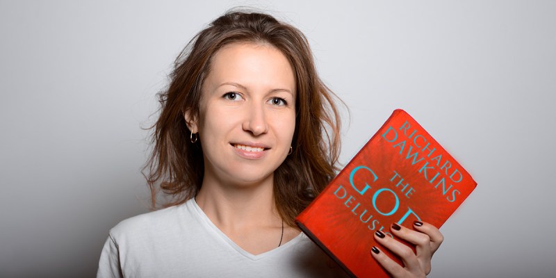 bon jovi, richard dawkins, livin on a prayer