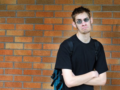 wacky, friend, sitcom