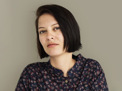 silver lining, woman, kids