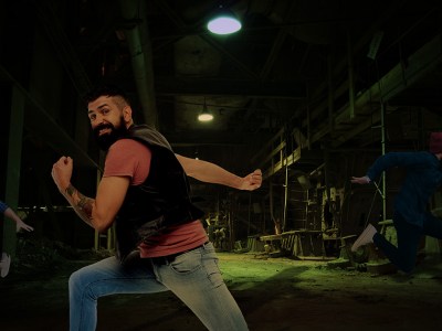 metalcore, scatter, factory