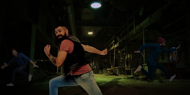 metalcore, scatter, factory