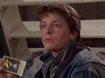 marty mcfly, bad brains, lightening