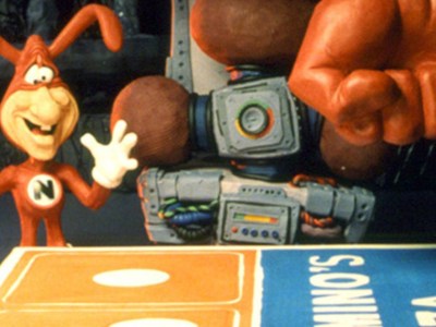 the noid, pizzagate, dominos