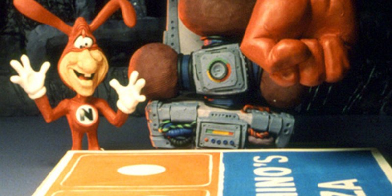 the noid, pizzagate, dominos