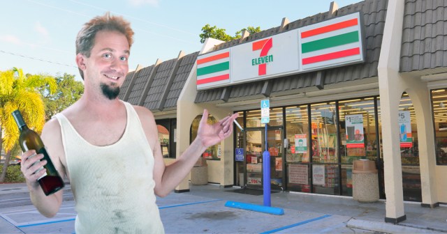 How To Impress Your Date by Ordering off-Menu at the 7-Eleven