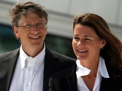 bill gates, melinda gates, fuck buddies, divorce