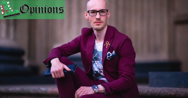 Opinion: It’s Been 5 Years and No One Else Called It: I’m Prince Now