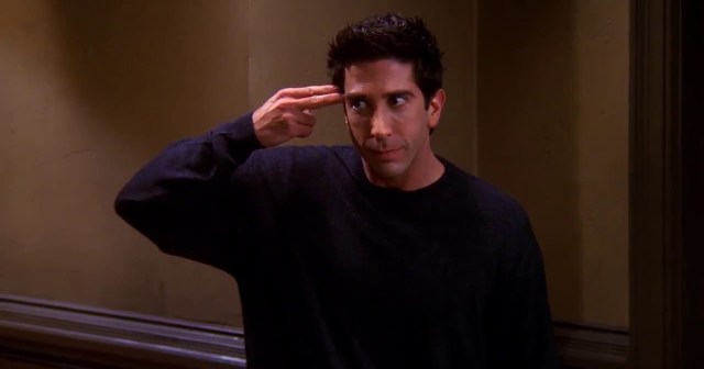 Not Aging Well: 5 Episodes of “Friends” Where Ross Decided Osama bin Laden Didn’t Pose a Serious Threat to America