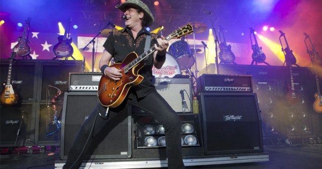 Beyond Vietnam: 3 Other Times Ted Nugent Got Out of an Obligation by Shitting His Pants