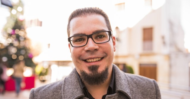 Incredible: This Guy With a Goatee Never Heard of Disturbed