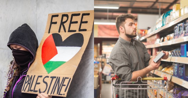 3 Things I Don’t Understand About the Israel-Palestine Conflict, Plus 5 More I Don’t Understand About Basic Life Shit