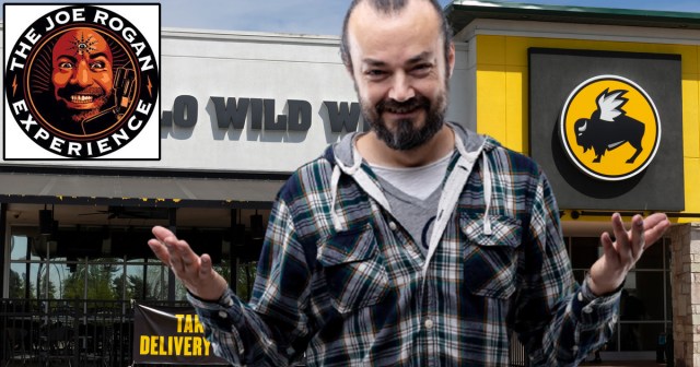Oh, You’re a Joe Rogan Fan? Make 3 of the Dumbest Statements I’ve Ever Heard in My Entire Life