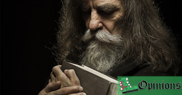 Opinion: Call Me Old-Fashioned, but All Genres of Music Are Satanic