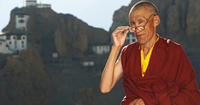 Oh You’re a Nirvana Fan? Name Three Steps on Noble Siddhartha’s Fourfold Path to Enlightenment