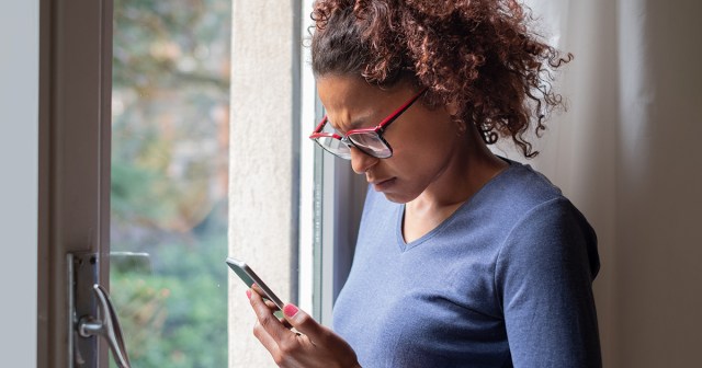 Woman Ghosted Seven Days After Watching Cursed Skate Video